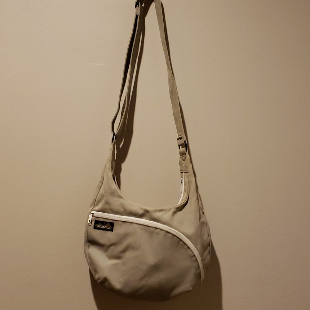 Kavu Sydney satchel
